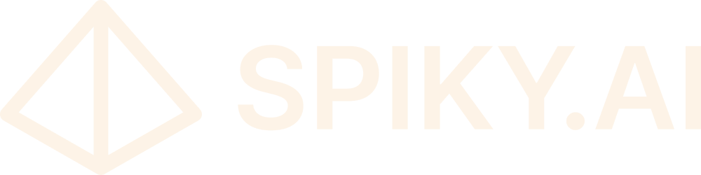 Spiky - The Revenue Operating System